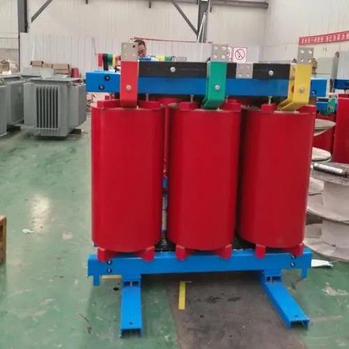 2500KVA干式變壓器